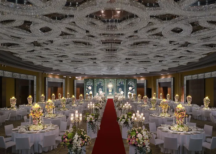 Grand Hyatt Kuala Lumpur