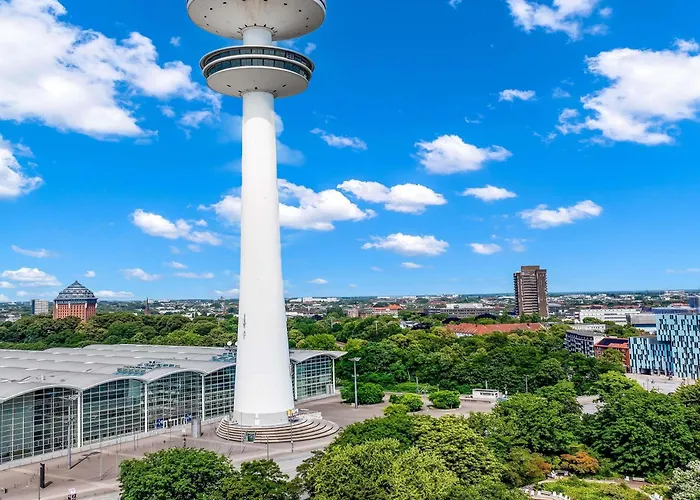 Mercure Hotel Hamburg Mitte