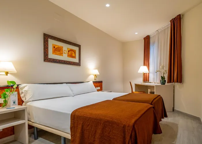 Hotel Glories Barcelona
