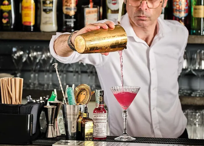 HotellMercure Roma Centro Colosseo