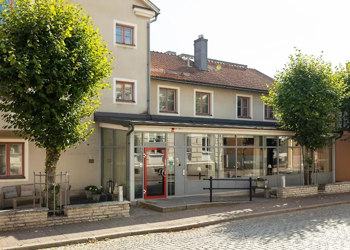 Home Hotel Majoren Skövde