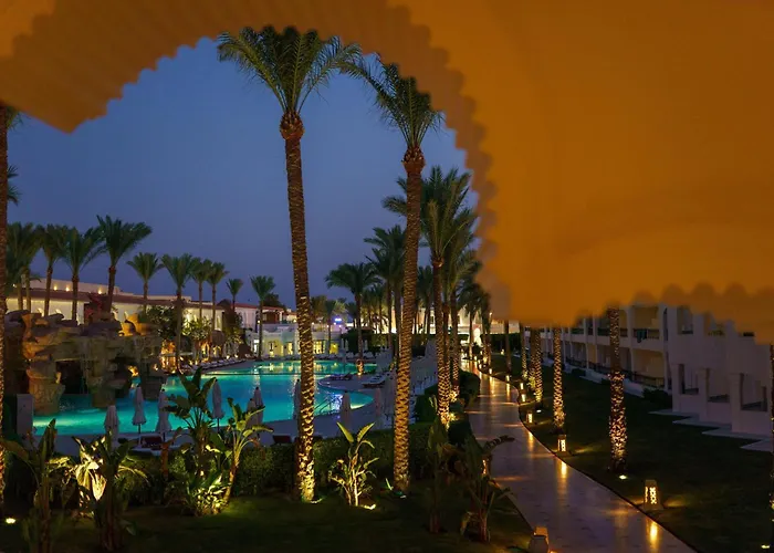 Baron Palms Adults Friendly Only 16 Years Plus Boutique Hotel Style Sharm el-Sheik