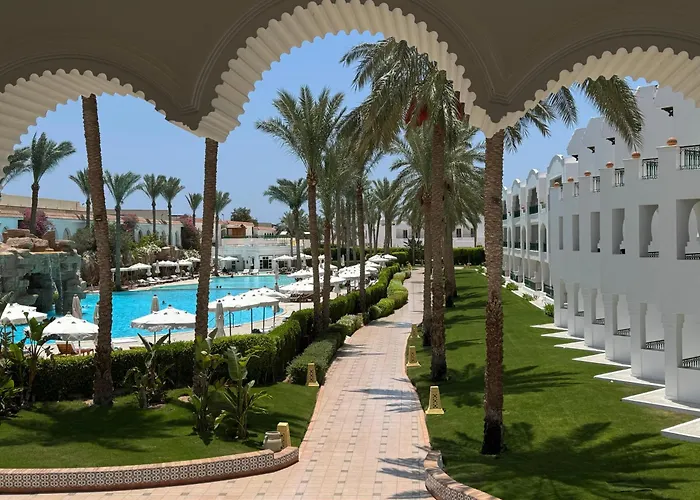 Baron Palms Adults Friendly Only 16 Years Plus Boutique Hotel Style Sharm el-Sheik