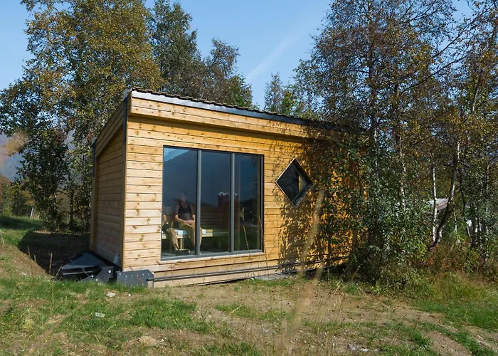 Myrkdalen Resort Hotel