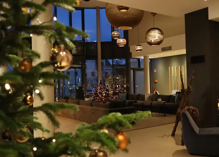 HotellSeehuus Lifestyle