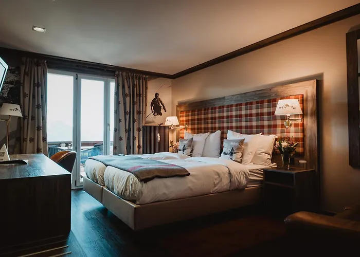 HotellBristol Verbier