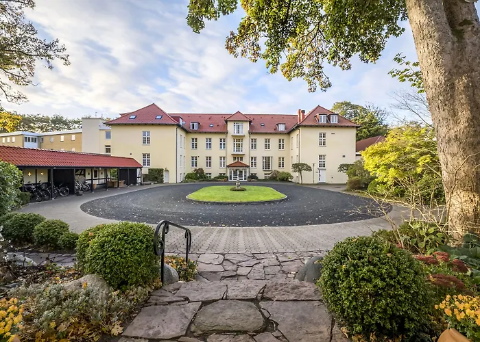 Gl Skovridergaard Hotell Silkeborg
