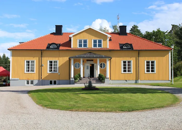 Bjurfors Hotell&Konferens Avesta