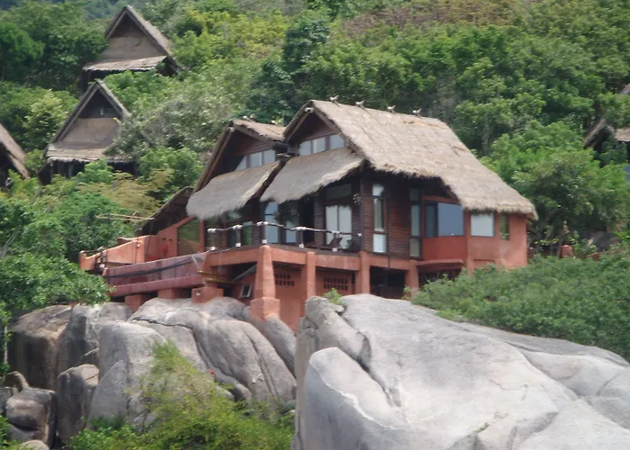 Koh Tao Cabana