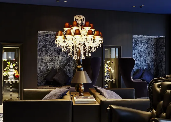 HotellAndaz Amsterdam, Prinsengracht, By Hyatt