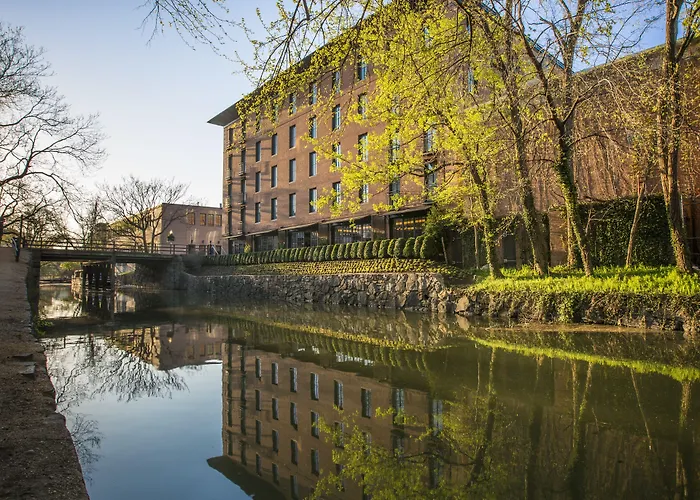 HotellRosewood Washington Dc