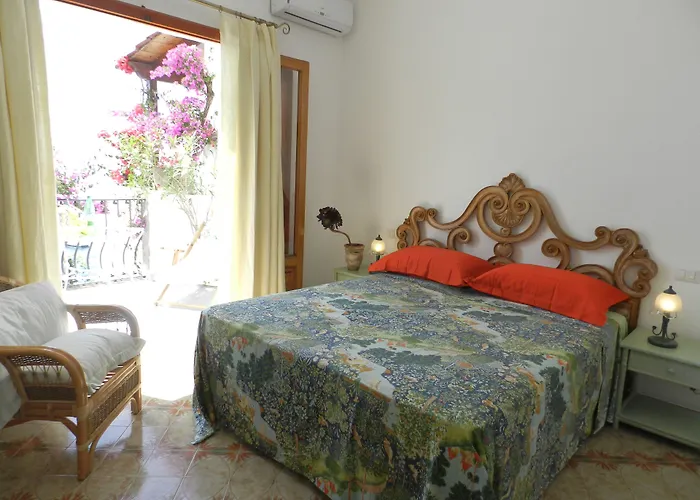 La Dolce Vita Residence Positano