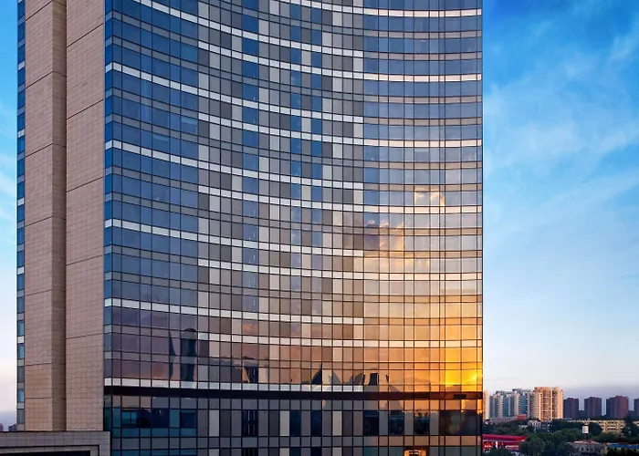 East Beijing Hotell