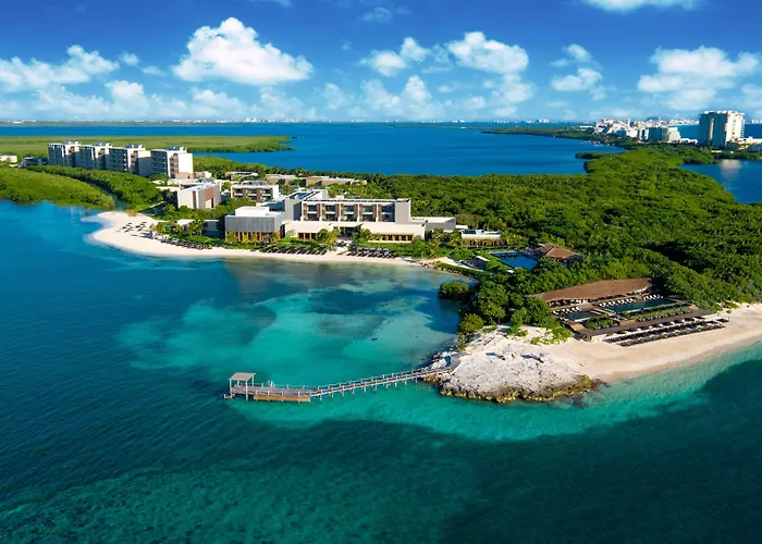 Nizuc Resort & Spa Cancún