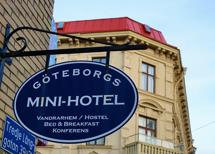 Göteborgs Mini-Hotel