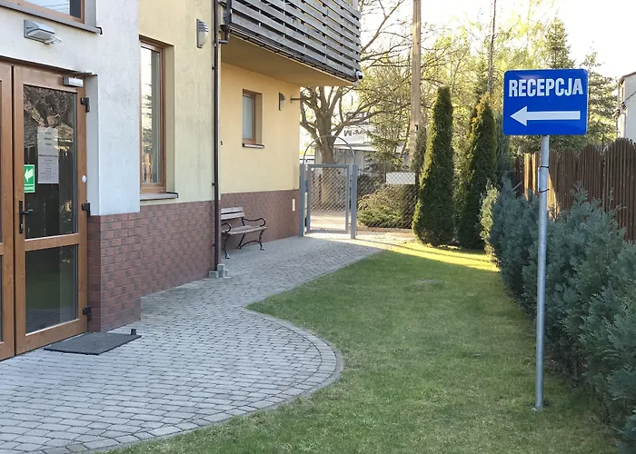 Hotel Sleep Wrocław