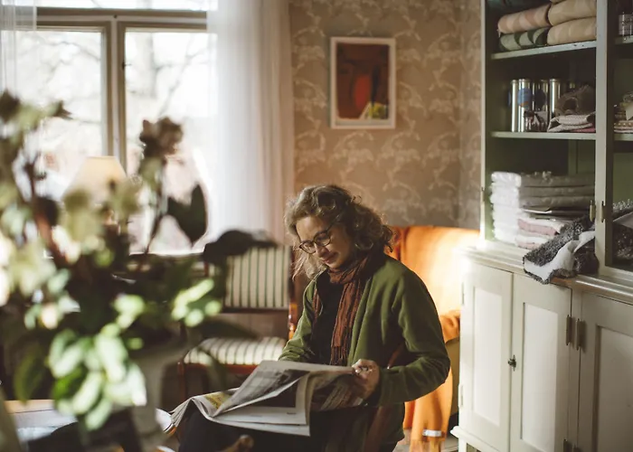 Villa Sjötorp Ljungskile