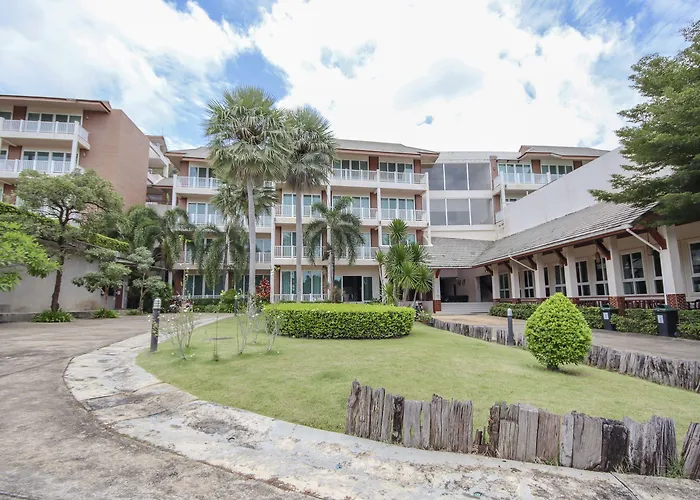 Ananda Lanta Resort - Sha Extra Plus Ko Lanta