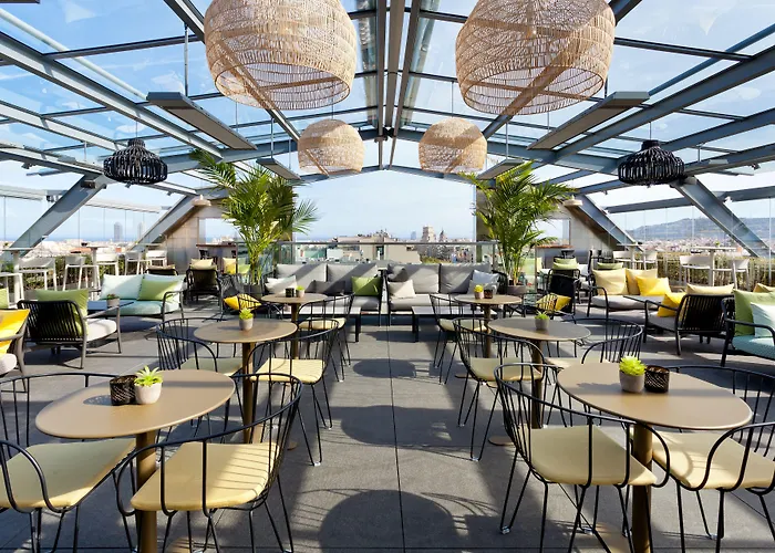 Hotel Royal Passeig De Gracia Barcelona