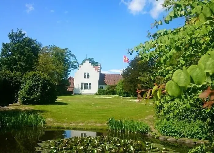 Aengavallen Vellinge