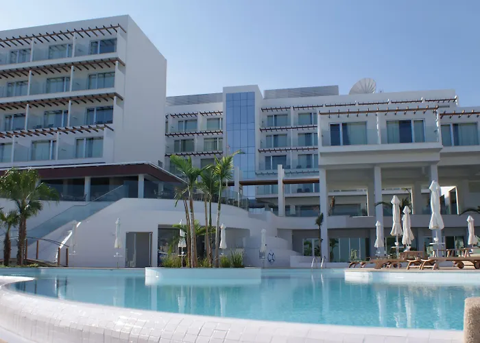 HotellSunrise Pearl & Spa