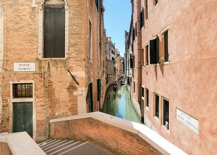 Ca' Maria Callas Venedig