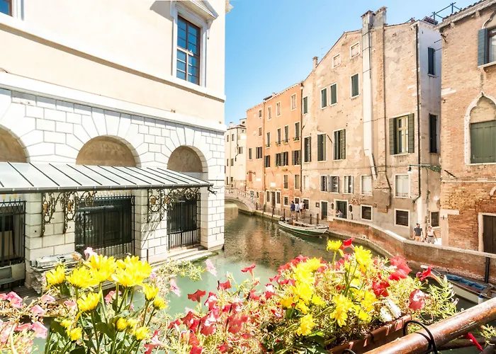Ca' Maria Callas Venedig