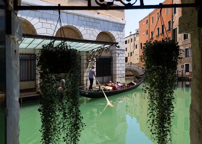 Ca' Maria Callas Venedig