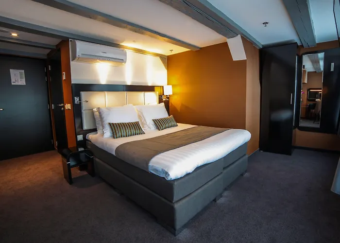 Hotel Mansion Amsterdam