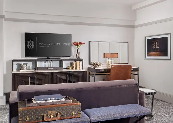 HotellWesthouse New York