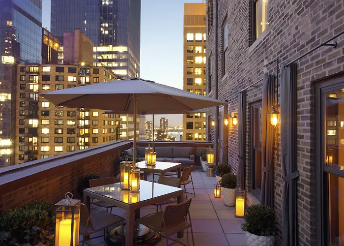 HotellWesthouse New York