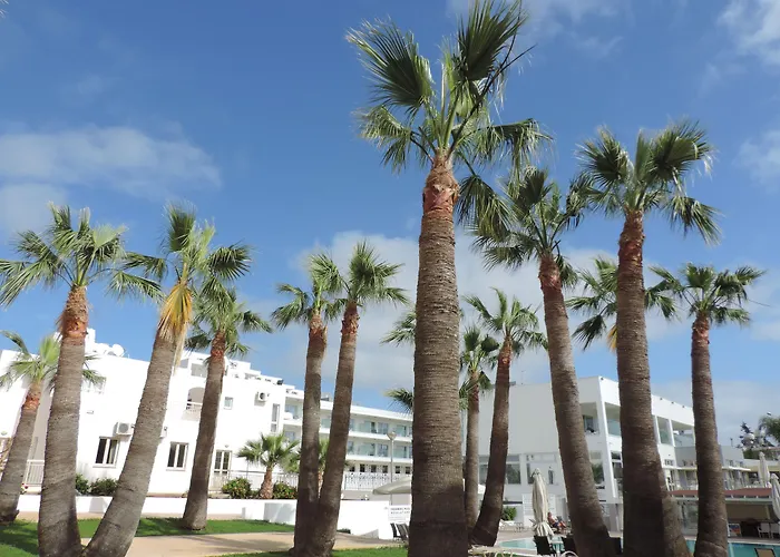 La Casa Di Napa Apartments Ayia Napa