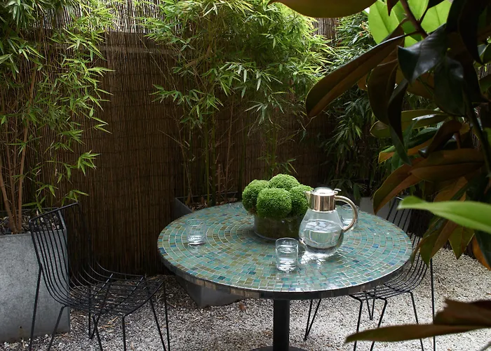 No.5 Maddox Street Aparthotel London