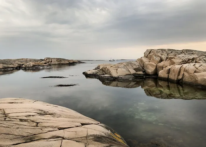 Smoegens Hafvsbad Hotell