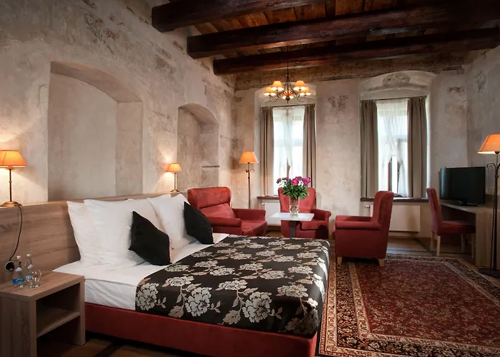 Hotel Santi Kraków