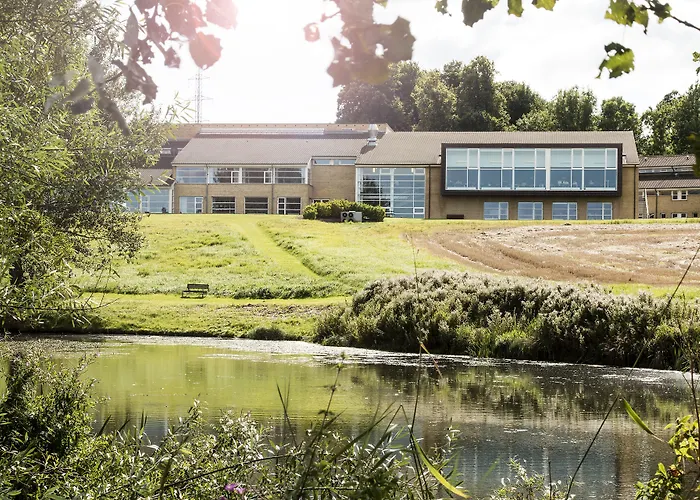 HORISONT Hotel&Konference Århus