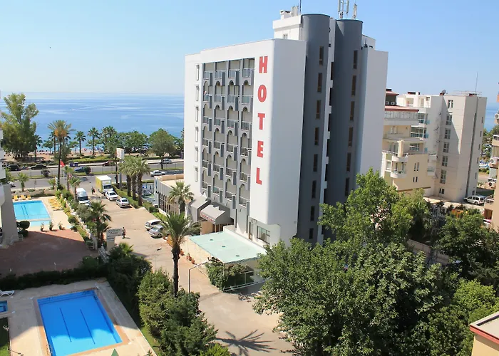 Olbia Hotel Antalya