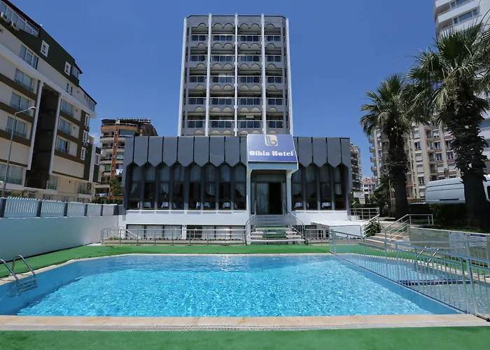 Olbia Hotel Antalya