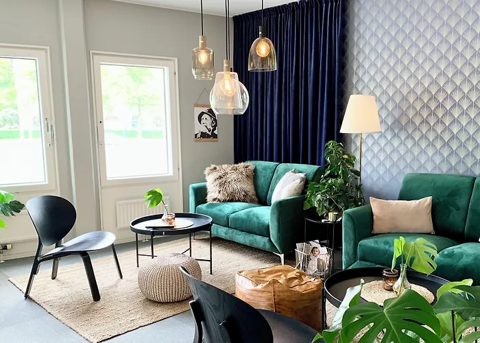 Linnéplatsens Hotell&Vandrarhem Göteborg