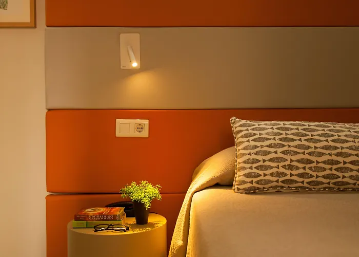 Hotel Apartamento Bajamar Las Palmas de Gran Canaria