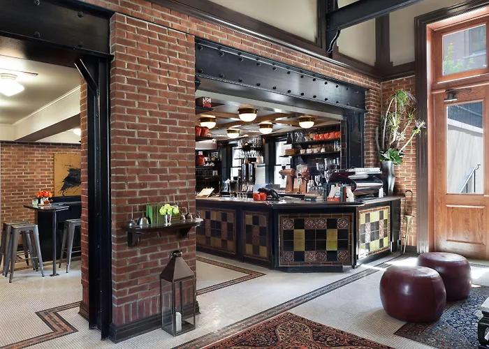 The High Line Hotel New York