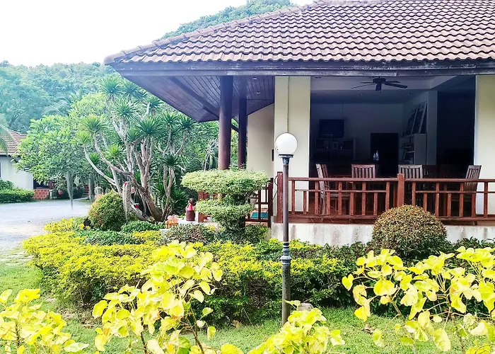 La Mer Samui Resort Koh Samui