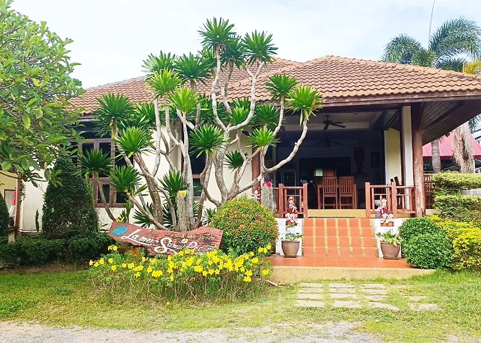 La Mer Samui Resort Koh Samui