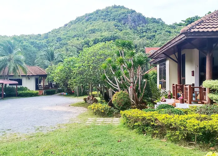 La Mer Samui Resort Koh Samui