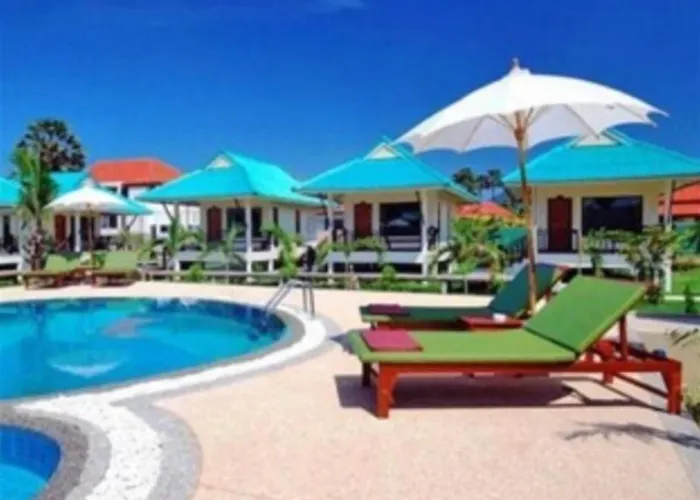 N.T. Lanta Resort Ko Lanta