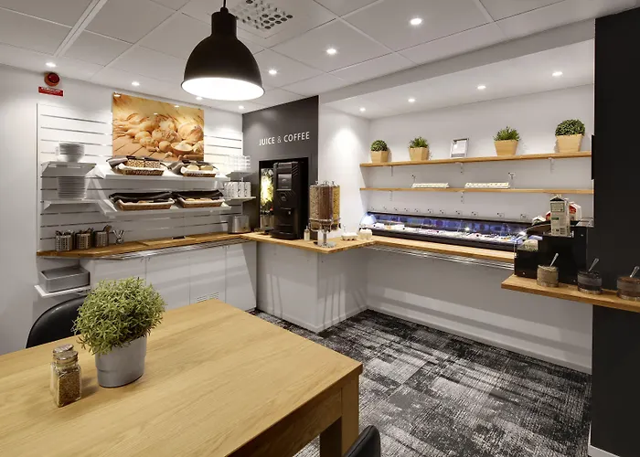 Hotel Vindeus Södertälje