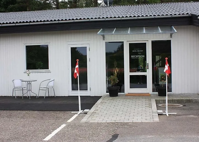 Ebeltoft Feriecenter