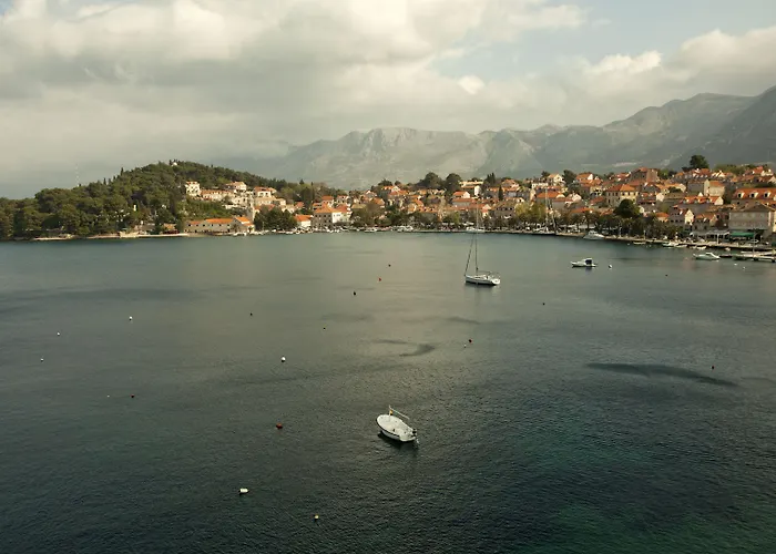 Hotel Supetar Cavtat