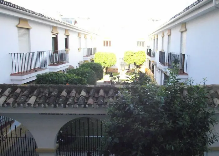 Hostal Italia Fuengirola