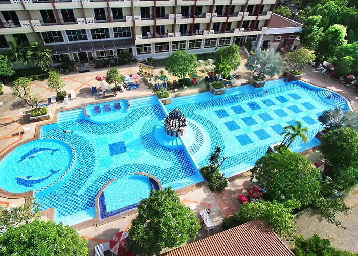 Lek Villa Pattaya